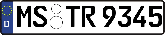 MS-TR9345