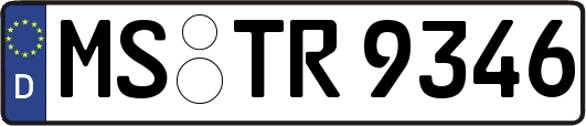 MS-TR9346