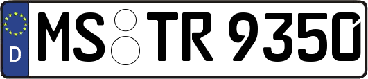 MS-TR9350