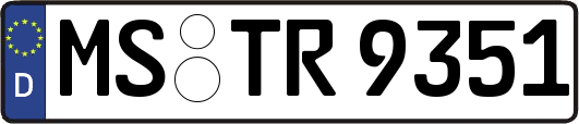 MS-TR9351