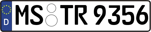 MS-TR9356