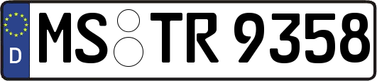 MS-TR9358