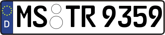 MS-TR9359