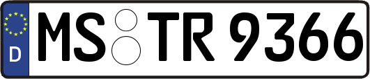 MS-TR9366
