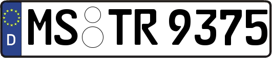MS-TR9375