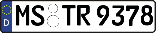MS-TR9378