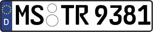 MS-TR9381