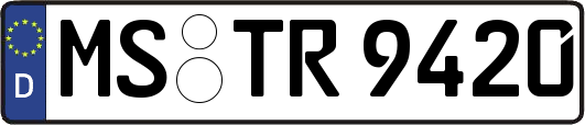 MS-TR9420
