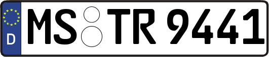 MS-TR9441