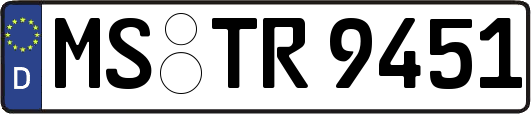 MS-TR9451