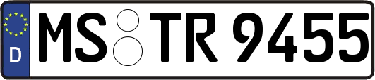 MS-TR9455