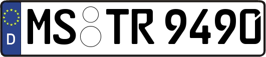 MS-TR9490