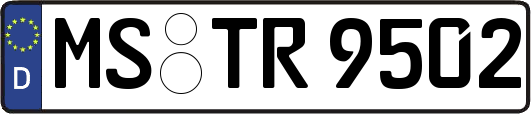MS-TR9502