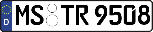 MS-TR9508