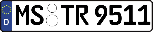 MS-TR9511
