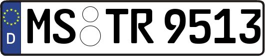 MS-TR9513