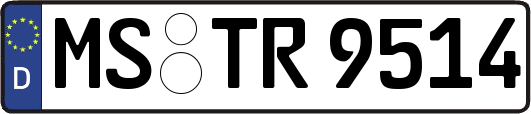 MS-TR9514