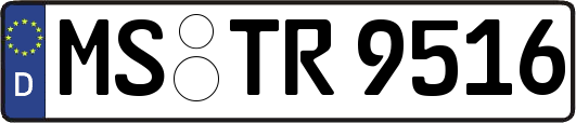 MS-TR9516