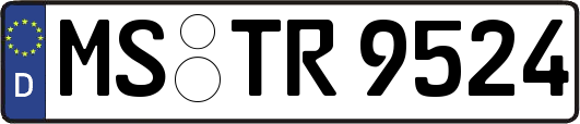 MS-TR9524
