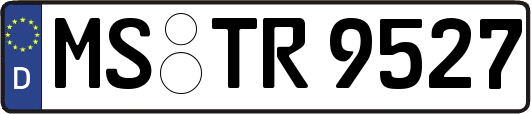 MS-TR9527
