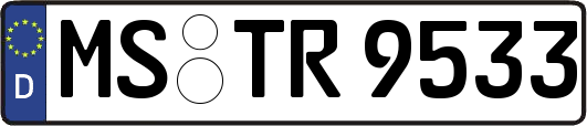 MS-TR9533