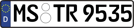 MS-TR9535