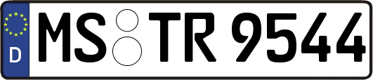 MS-TR9544