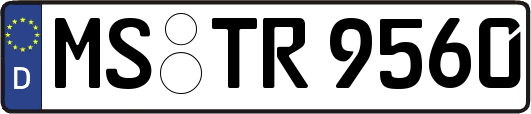 MS-TR9560