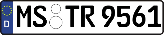 MS-TR9561