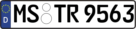 MS-TR9563