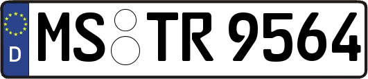 MS-TR9564