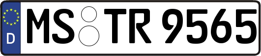 MS-TR9565