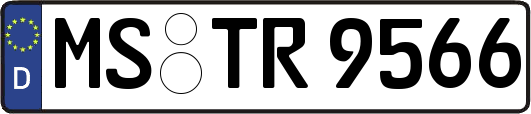 MS-TR9566