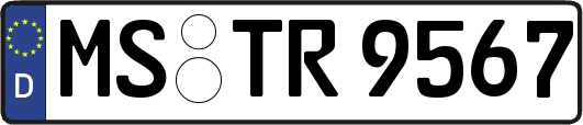 MS-TR9567