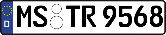 MS-TR9568