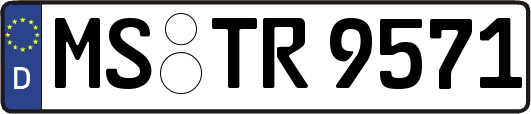 MS-TR9571
