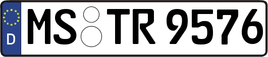 MS-TR9576