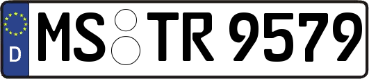 MS-TR9579