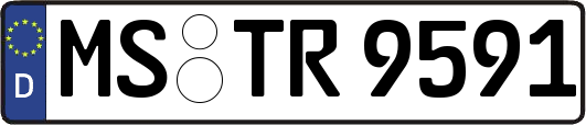 MS-TR9591