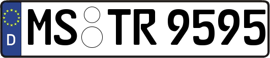 MS-TR9595
