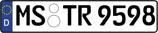 MS-TR9598