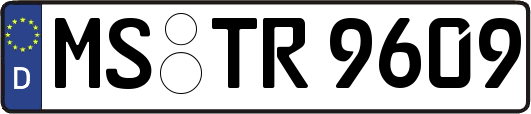 MS-TR9609