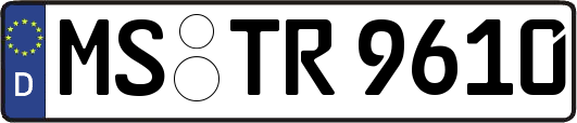 MS-TR9610