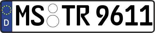 MS-TR9611