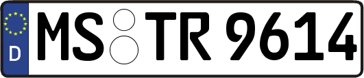 MS-TR9614