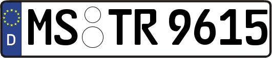 MS-TR9615