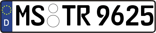 MS-TR9625
