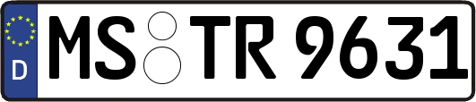 MS-TR9631