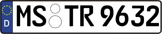 MS-TR9632