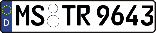 MS-TR9643